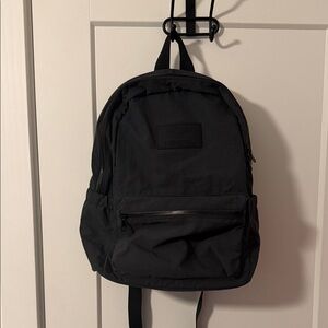 Aloha Keep It Light Backpack- Black